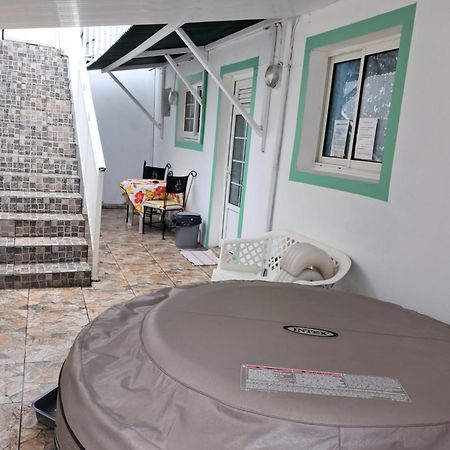Villa Au Coeur De La Marmite Sainte-Marie Esterno foto